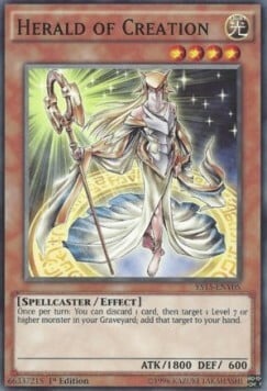 Herald of Creation