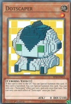 Dotscaper