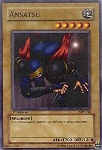 Ansatsu