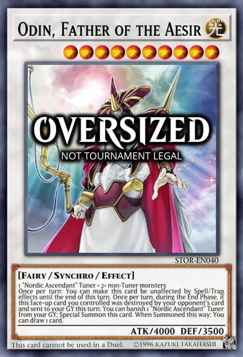Other cover