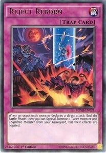 Reject Reborn