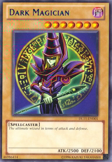 Duelist League 11