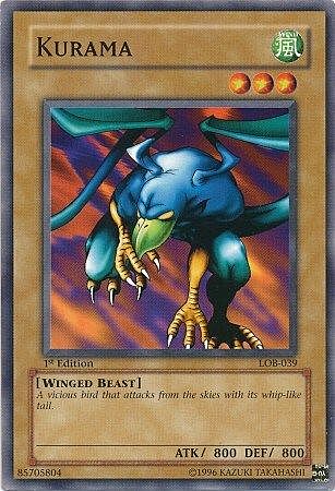 Kurama