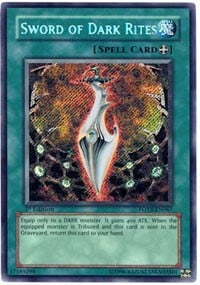 Sword of Dark Rites