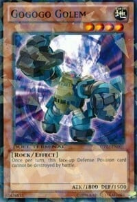 Duel Terminal 7