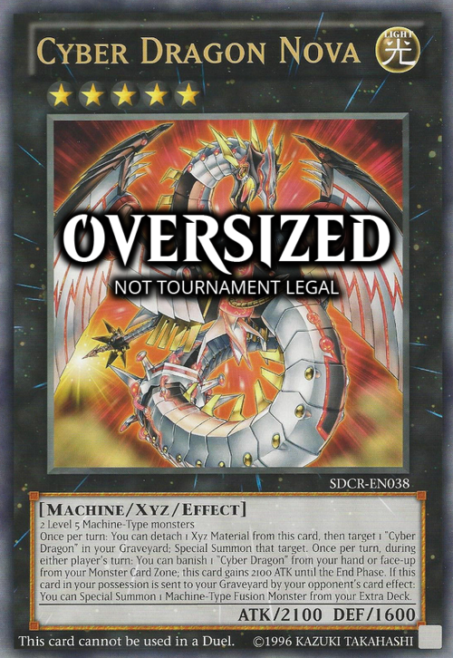 Other cover