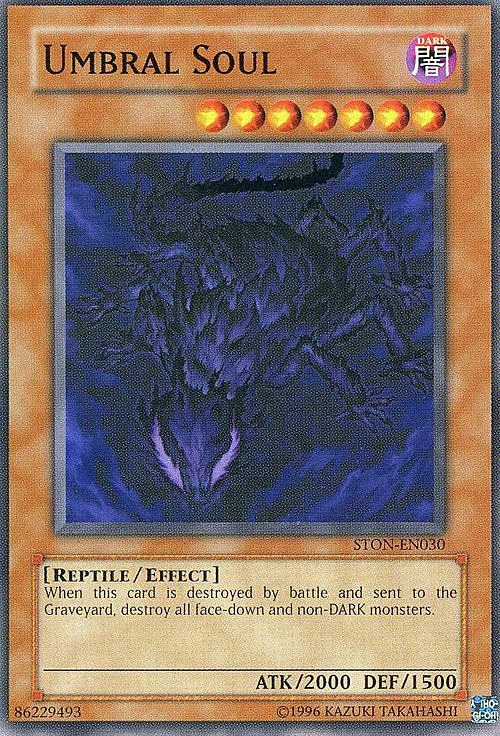 Umbral Soul