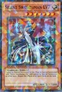 Duel Terminal 6