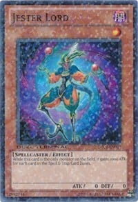 Duel Terminal 4