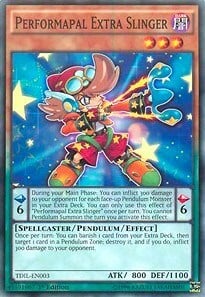 Performapal Extra Slinger