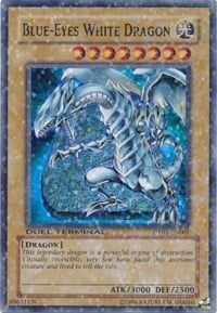 Duel Terminal 1