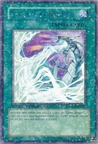 Evolution Burst
