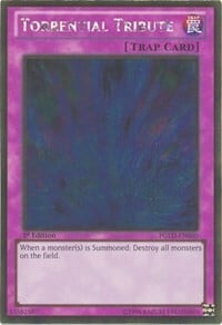 Torrential Tribute