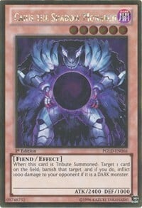 Caius the Shadow Monarch