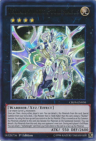 Tellarknight Ptolemaeus