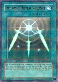 Swords of Revealing Light