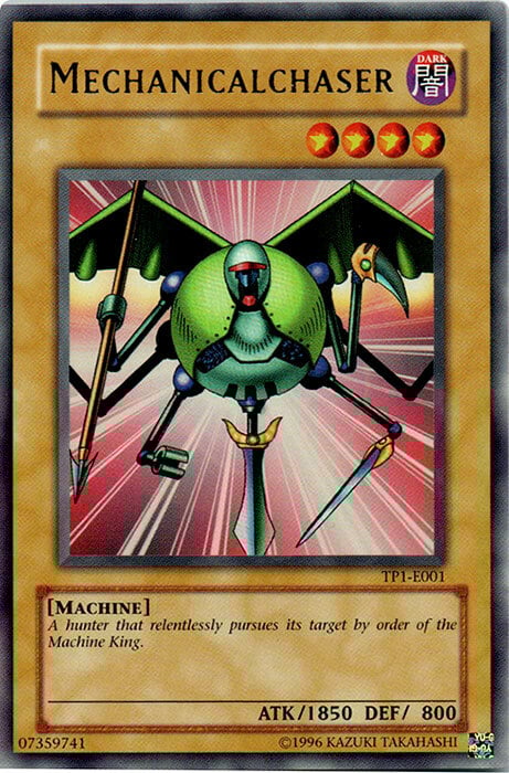 Tournament Pack 1