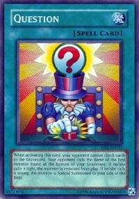 Question