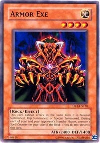 Armor Exe