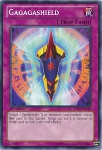 Gagagashield