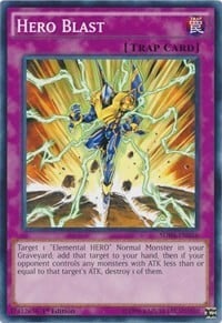 Hero Blast