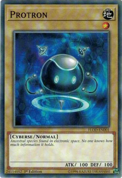 Protron