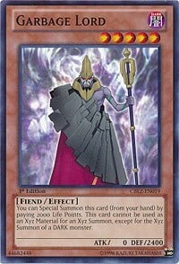 Garbage Lord